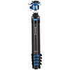 BlackBird Carbon Fiber Tripod with G36PT Inverted Ball Head Thumbnail 4