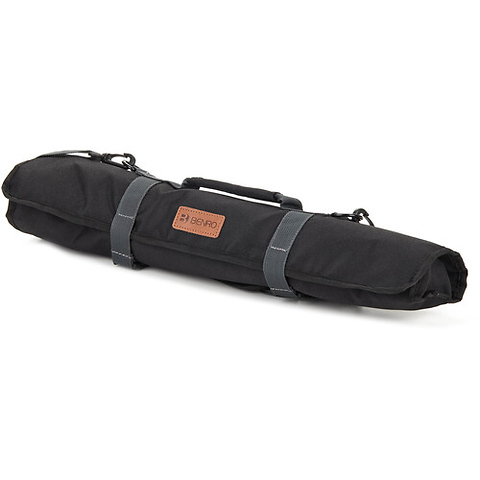 BlackBird Carbon Fiber Tripod with G36PT Inverted Ball Head Image 8