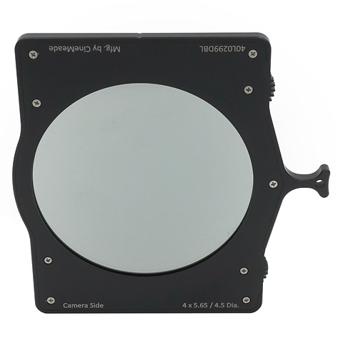 Rota Pola Frame and Filter Kit  4 x 5.65 - Pre-Owned Image 1