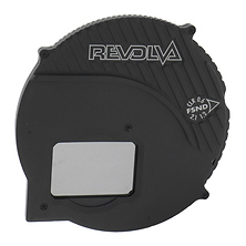 Kippertie Revolva Cartridge B ND filter wheel Includes; ND 1.2, 1.5, 1.8, 2.1 - Pre-Owned Image 0