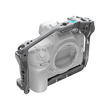 Cage Only for Nikon Z6 III (Space Gray) Image 0