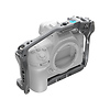 Cage Only for Nikon Z6 III (Space Gray) Thumbnail 0
