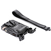 Mini PD V-Mount Battery Plate (Black) Thumbnail 4