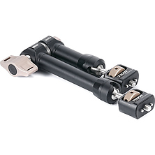 Pro Articulating Arm with Dual Ball Heads (1/4 in.-20 Screws) Image 0