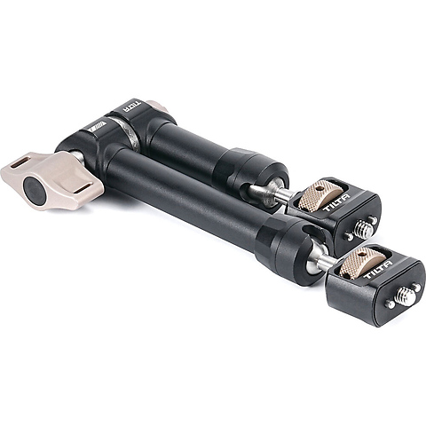 Pro Articulating Arm with Dual Ball Heads (1/4 in.-20 Screws) Image 0