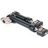 Pro Articulating Arm with Dual Ball Heads (1/4 in.-20 Screws) Thumbnail 0