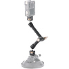 Pro Articulating Arm with Dual Ball Heads (1/4 in.-20 Screws) Thumbnail 6