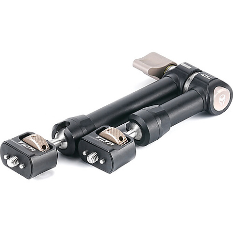 Pro Articulating Arm with Dual Ball Heads (1/4 in.-20 Screws) Image 1