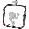 Advanced Ring Grip for DJI RS 4, RS 4 Pro, RS 3 Pro, and RS 2 Gimbals Thumbnail 0