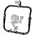 Advanced Ring Grip for DJI RS 4, RS 4 Pro, RS 3 Pro, and RS 2 Gimbals
