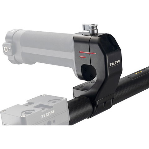 Advanced Ring Grip for DJI RS 4, RS 4 Pro, RS 3 Pro, and RS 2 Gimbals Image 3