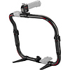 Advanced Ring Grip for DJI RS 4, RS 4 Pro, RS 3 Pro, and RS 2 Gimbals Thumbnail 1