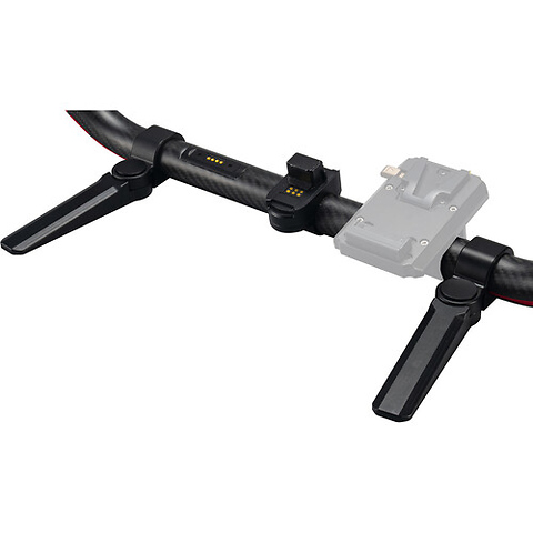 Advanced Ring Grip for DJI RS 4, RS 4 Pro, RS 3 Pro, and RS 2 Gimbals Image 2