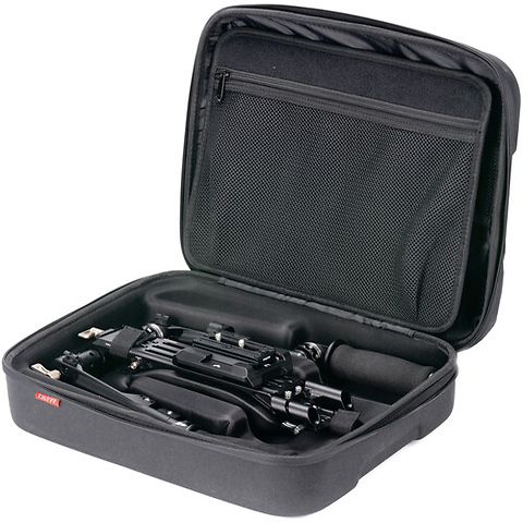 Lightweight Shoulder Rig (Black) Image 4