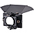 Mirage Pro Matte Box Basic Kit