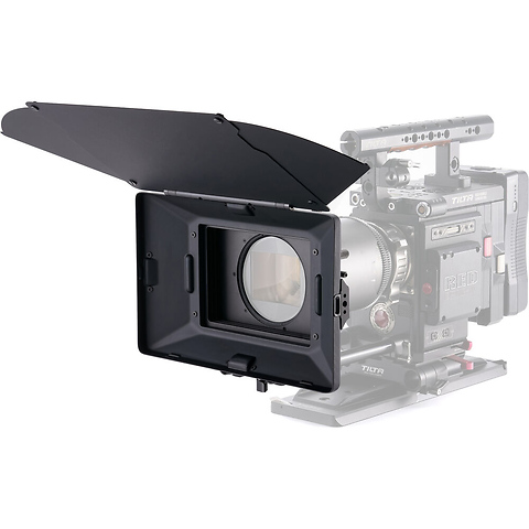 Mirage Pro Matte Box Basic Kit Image 4