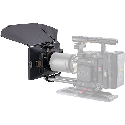 Mirage Pro Matte Box Basic Kit Image 5