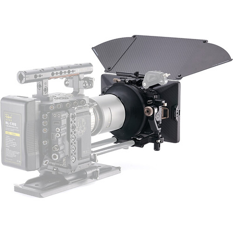 Mirage Pro Matte Box VND Kit Image 4