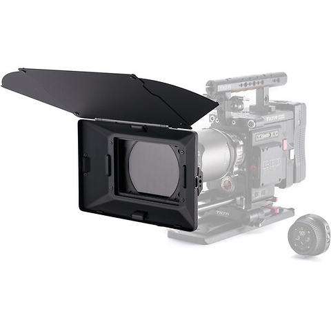 Mirage Pro Matte Box VND Kit Image 6