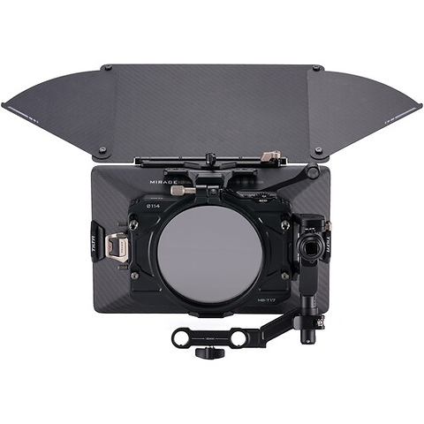 Mirage Pro Matte Box VND Kit Image 2