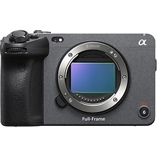FX3 Full-Frame Cinema Camera Image 0