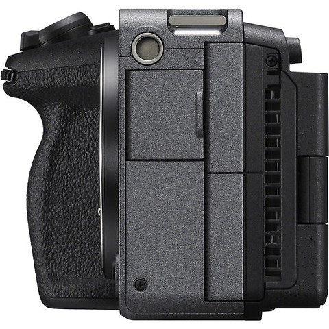 FX3 Full-Frame Cinema Camera Image 3