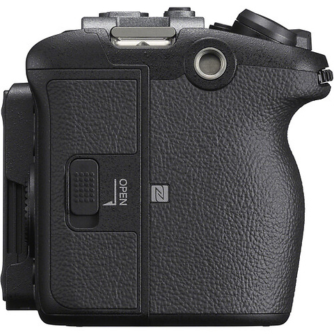 FX3 Full-Frame Cinema Camera Image 5