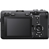 FX3 Full-Frame Cinema Camera Thumbnail 6