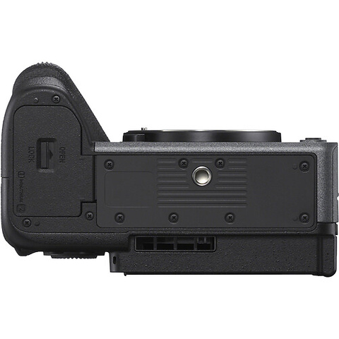 FX3 Full-Frame Cinema Camera Image 2