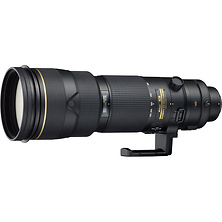 AF-S NIKKOR 200-400mm f/4G ED VR II Lens - Pre-Owned Image 0
