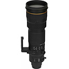 AF-S NIKKOR 200-400mm f/4G ED VR II Lens - Pre-Owned Thumbnail 1