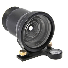 Viewfinder 120 Degree Angle of View with Spirit Level - Pre-Owned Image 0