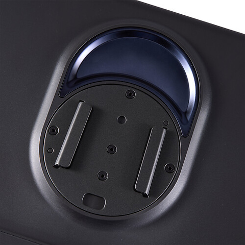Verge Bi-Color LED Light Panel (Charcoal) Image 4