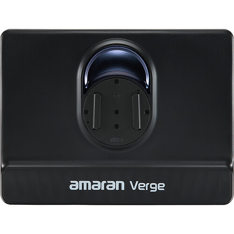 Verge Bi-Color LED Light Panel (Charcoal) Image 2