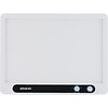 Verge Bi-Color LED Light Panel (White) Thumbnail 0