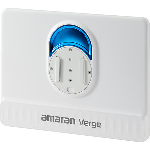 Verge Bi-Color LED Light Panel (White) Image 3