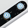 Verge Bi-Color LED Light Panel (White) Thumbnail 4
