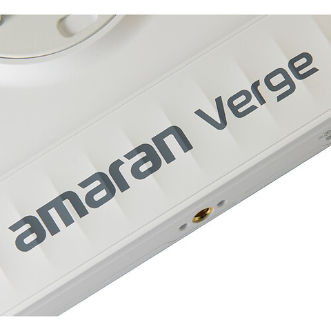 Verge Bi-Color LED Light Panel (White) Image 8