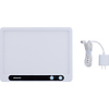 Verge Bi-Color LED Light Panel (White) Thumbnail 9