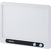 Verge Bi-Color LED Light Panel (White) Thumbnail 1