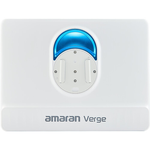 Verge Bi-Color LED Light Panel (White) Image 2