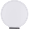 Verge Max Bi-Color Round LED Light Panel (White) Thumbnail 0