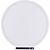 Verge Max Bi-Color Round LED Light Panel (White)