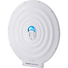 Verge Max Bi-Color Round LED Light Panel (White) Thumbnail 3