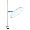 Verge Max Bi-Color Round LED Light Panel (White) Thumbnail 5