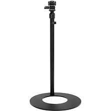 Base Desk Stand for Verge (Black) Image 0