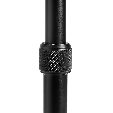 Base Desk Stand for Verge (Black) Image 3