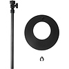 Base Desk Stand for Verge (Black) Thumbnail 4