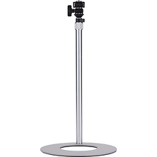 Base Desk Stand for Verge (Silver) Image 0