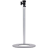 Base Desk Stand for Verge (Silver) Thumbnail 0